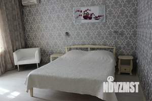 1-к квартира, посуточно, 35м2, 2/5 этаж