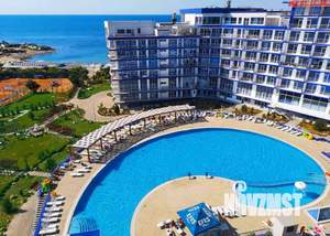 1-к квартира, посуточно, 45м2, 2/7 этаж