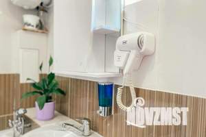 1-к квартира, посуточно, 40м2, 2/2 этаж