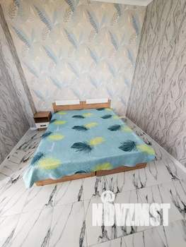 2-к квартира, посуточно, 50м2, 1/2 этаж