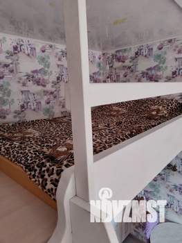 Студия квартира, посуточно, 27м2, 2/5 этаж