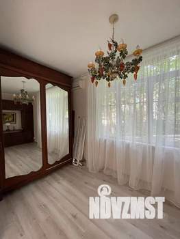 3-к квартира, посуточно, 60м2, 1/3 этаж