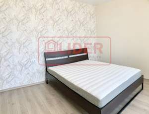 1-к квартира, на длительный срок, 50м2, 5/9 этаж