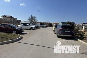 1-к квартира, посуточно, 26м2, 4/4 этаж