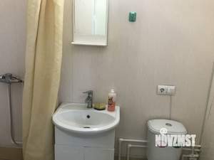 1-к квартира, на длительный срок, 33м2, 1/2 этаж