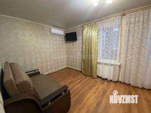 1-к квартира, на длительный срок, 38м2, 1/10 этаж