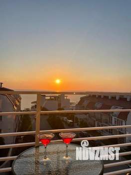 Студия квартира, посуточно, 25м2, 3/6 этаж