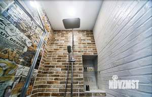 1-к квартира, посуточно, 23м2, 1/1 этаж