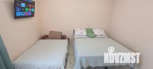 Студия квартира, посуточно, 20м2, 1/1 этаж