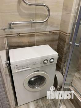1-к квартира, посуточно, 37м2, 7/7 этаж