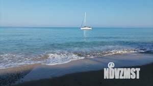 Студия квартира, посуточно, 22м2, 1/1 этаж