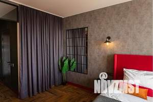 1-к квартира, посуточно, 25м2, 3/5 этаж