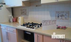 1-к квартира, посуточно, 45м2, 9/10 этаж