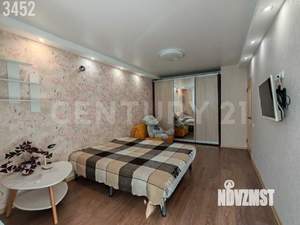 3-к квартира, на длительный срок, 64м2, 3/5 этаж