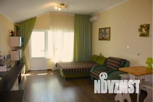2-к квартира, посуточно, 40м2, 2/2 этаж