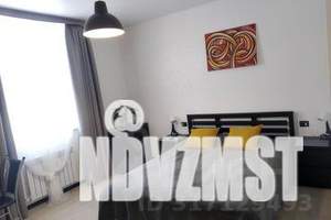 1-к квартира, посуточно, 34м2, 2/3 этаж