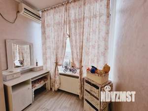 1-к квартира, посуточно, 65м2, 1/1 этаж