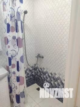 1-к квартира, посуточно, 27м2, 1/6 этаж