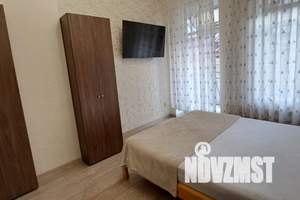 2-к квартира, посуточно, 48м2, 2/2 этаж