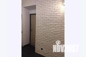 1-к квартира, посуточно, 46м2, 2/3 этаж