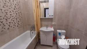 1-к квартира, посуточно, 40м2, 7/10 этаж