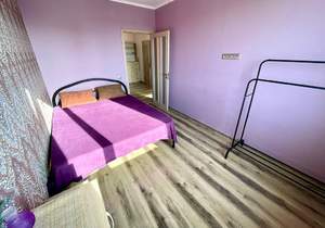 1-к квартира, на длительный срок, 46м2, 8/10 этаж