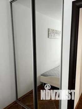 2-к квартира, посуточно, 57м2, 2/5 этаж