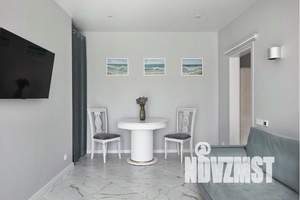 2-к квартира, посуточно, 42м2, 5/5 этаж