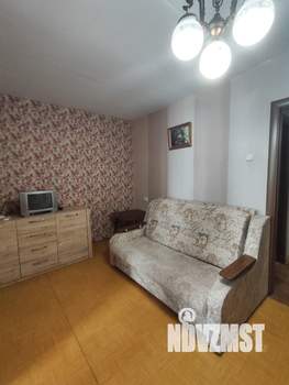 1-к квартира, на длительный срок, 40м2, 3/9 этаж