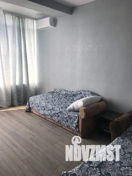1-к квартира, посуточно, 50м2, 4/5 этаж