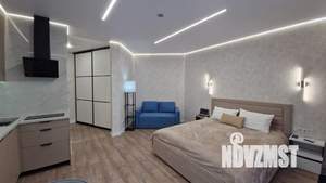 Студия квартира, посуточно, 39м2, 2/5 этаж