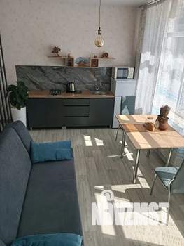 2-к квартира, посуточно, 50м2, 1/2 этаж