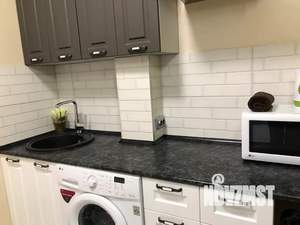 Студия квартира, посуточно, 25м2, 3/10 этаж