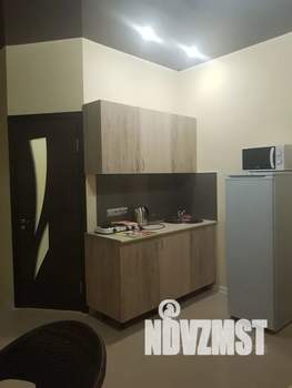 Студия квартира, посуточно, 25м2, 2/2 этаж
