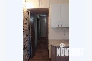 1-к квартира, посуточно, 32м2, 2/5 этаж