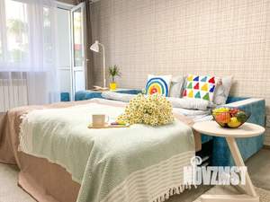 1-к квартира, посуточно, 32м2, 2/5 этаж