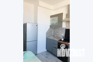 1-к квартира, посуточно, 35м2, 9/20 этаж