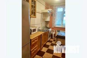 1-к квартира, посуточно, 49м2, 5/5 этаж