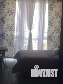 1-к квартира, посуточно, 25м2, 2/6 этаж