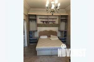 1-к квартира, посуточно, 37м2, 3/4 этаж