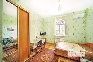 1-к квартира, посуточно, 24м2, 2/3 этаж