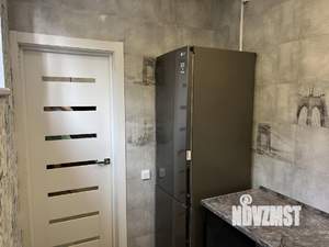 1-к квартира, посуточно, 45м2, 1/3 этаж