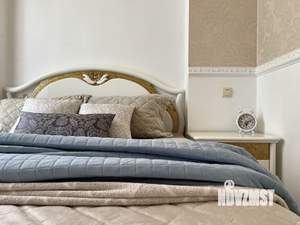 1-к квартира, посуточно, 44м2, 1/4 этаж