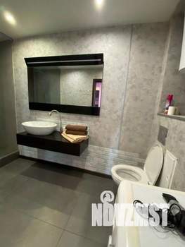 2-к квартира, посуточно, 70м2, 1/1 этаж