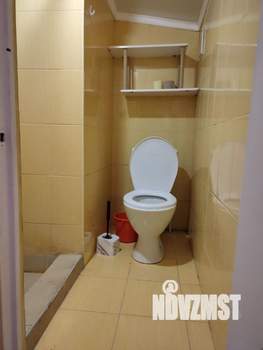 2-к квартира, на длительный срок, 40м2, 1/2 этаж