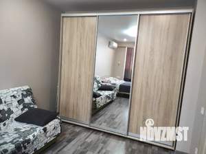 1-к квартира, посуточно, 40м2, 2/9 этаж