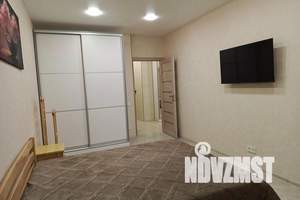 2-к квартира, посуточно, 60м2, 2/10 этаж