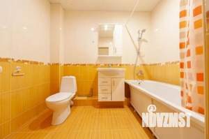 2-к квартира, посуточно, 90м2, 1/9 этаж