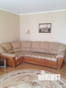 1-к квартира, на длительный срок, 45м2, 2/5 этаж