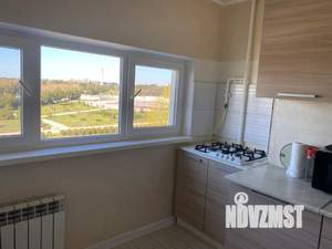 1-к квартира, посуточно, 40м2, 4/9 этаж